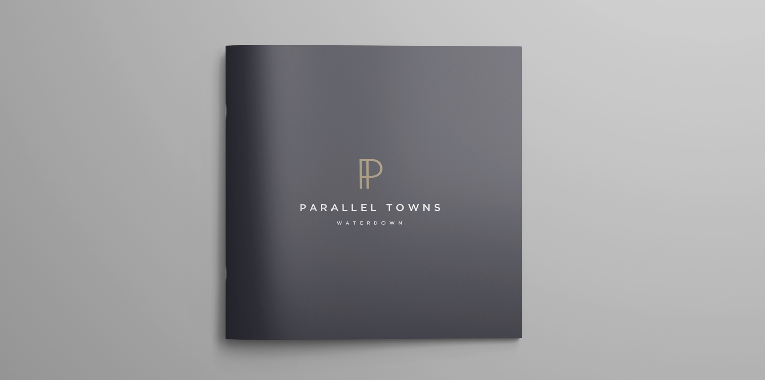 parallel towns