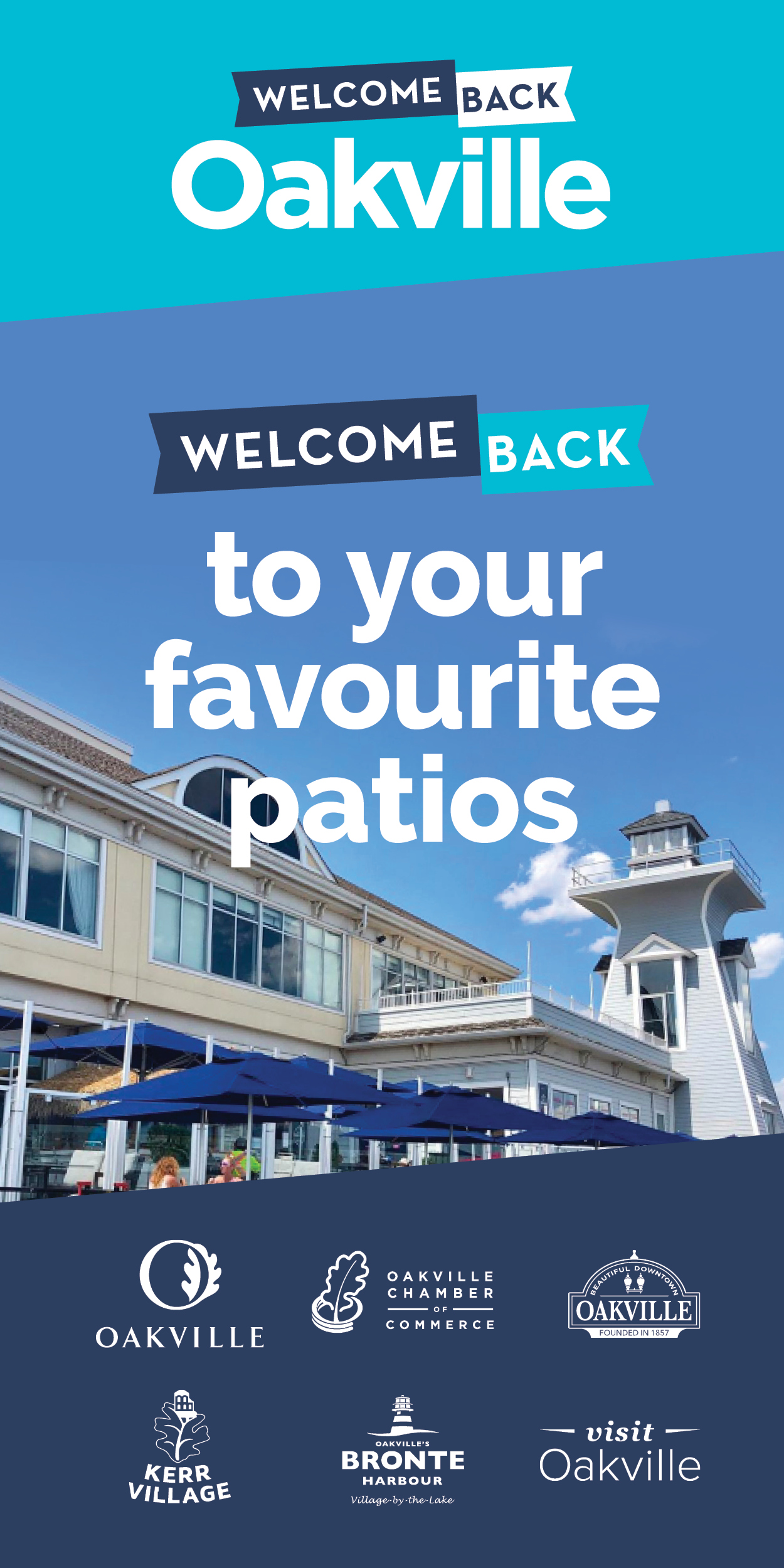 WelcomeBackOakville_300x600px_patios welcome back oakville